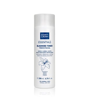 Essentials Gesichtswasser Für Normal-trockene Haut 200 ml
