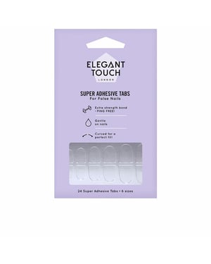 Super Adhesive Tabs