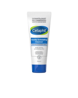 Cetaphil Sanftes Peeling-reinigungsgel 178 ml