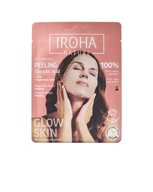 Perfect Skin Peeling Glicolic Acid & Centella Asiatica 23 ml