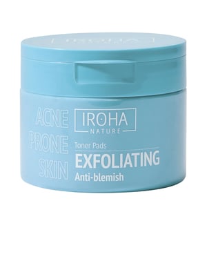 Zu Akne Neigende Haut Peeling-tonic-scheiben 50 Einheiten