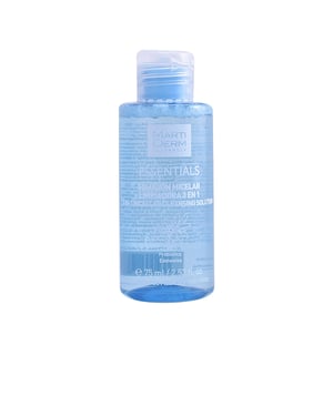 Essentials 3-in-1 Reinigende Mizellenlösung 75 ml