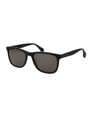 Ted Baker Sonnenbrille TB1779 57 - Schwarz