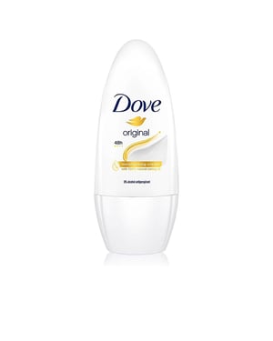 Original Deodorant Roll-on 50 ml