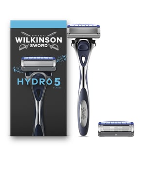 Hydro 5 Herrenrasierer
