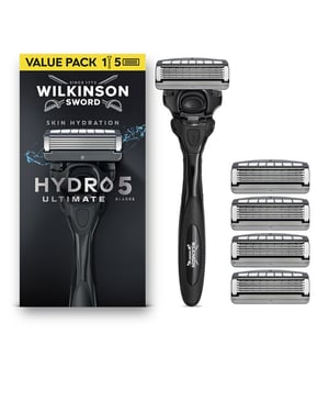 Hydro 5 Ultimate Herrenrasierer
