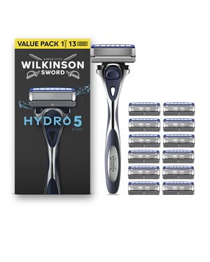 Hydro 5 Herrenrasierer