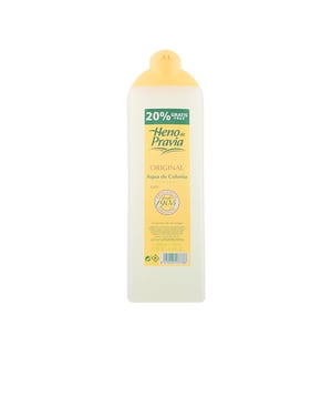 Heno De Pravia Original Eau De Cologne 780 ml