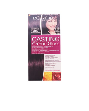 Casting Creme Gloss #316-exquisite Pflaume 180 ml