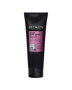 Redken Acidic Color Gloss 1-Minuten Gloss-in-Maske, silikonfrei, 250 ml