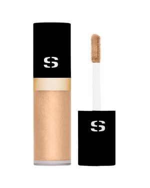 Sisley Ombre Éclat Liquide 4 Koralle - Luxus Flüssiger Lidschatten 6,5 ml