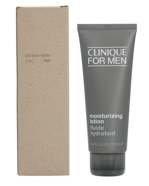 Clinique For Men Moisturizing Lotion 100ml.