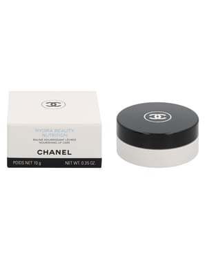 Chanel Hydra Beauty Ernährung nährende Lippenpflege 10gr