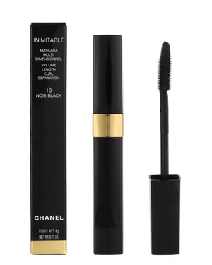 Chanel Inimitable Mascara 6gr.