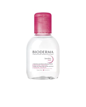 Sensibio H2o Spezielle Mizellenlösung Für Empfindliche Haut 100 ml