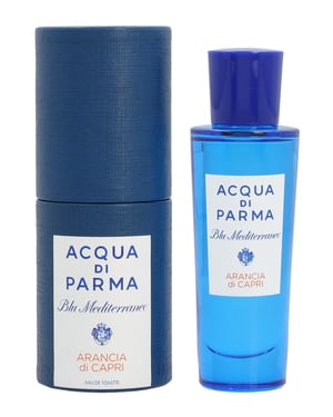 Acqua Di Parma Arancia Di Capri Edt Spray 30ml