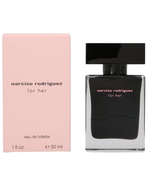 Narciso Rodriguez Für Sie Edt Spray 30ml