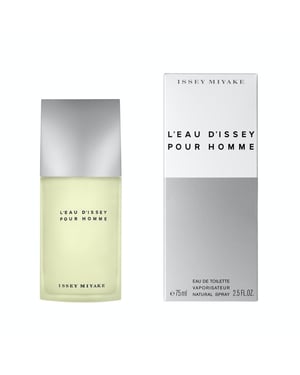 Issey Miyake Männer Eau De Toilette Spray 75Ml