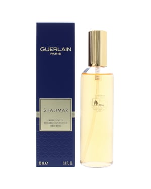 GUERLAIN - Shalimar Luxe Refill/Nachfüllung 93ml -