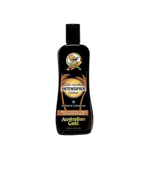 Rapid Tanning Intensifier Lotion 250 ml