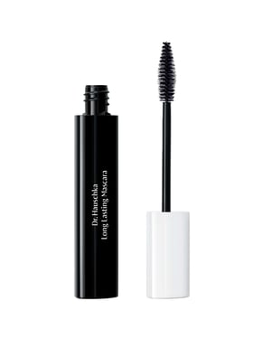 Dr. Hauschka Langanhaltende Mascara - 01 Schwarz, 8ml