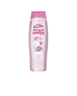 Rosenwasser Badewasser 750 ml