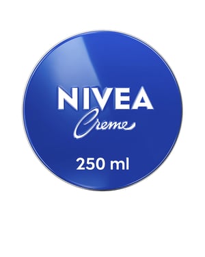 Blue Can Creme 250 ml
