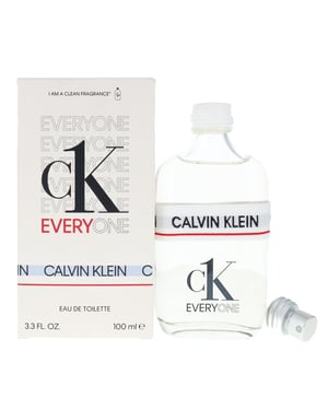 Calvin Klein Ck Everyone Edt Spray.