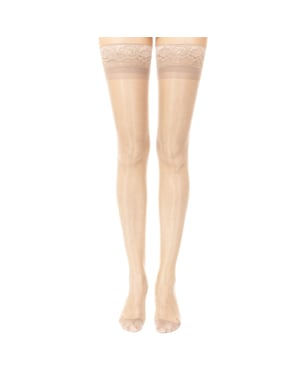 Damen 15 Denier Strumpfhosen INCANTO