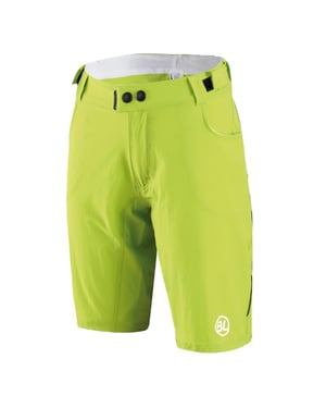 Bicycle Line - "Imola" Shorts für Damen (Grün)