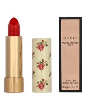 Gucci Rouge Voile Lippenfarbe
