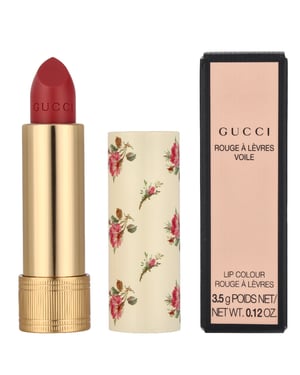 Gucci Rouge Voile Lippenfarbe