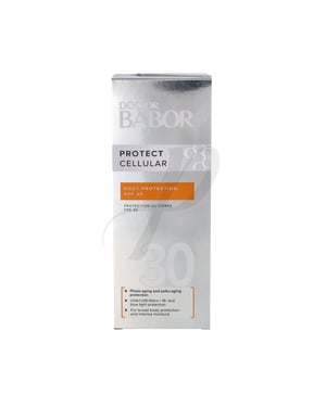 Doc Protect Cellular //DOC PC Body Protector SPF 30 150 ml