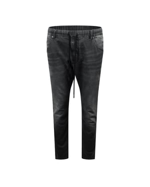 Herren Diesel Krooley Ne sw in Schwarz/Grau De