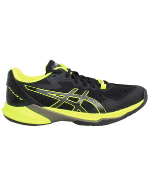 Asics Sky Elite FF 2 Hallenschuhe für Herren - Schwarz