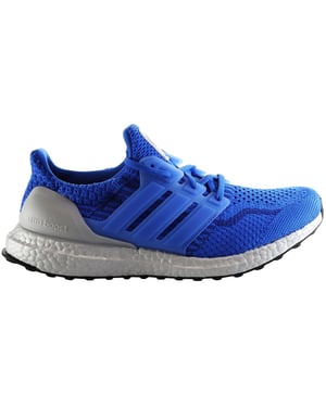 Adidas Ultraboost 5.0 DNA Herren Blau Laufschuhe