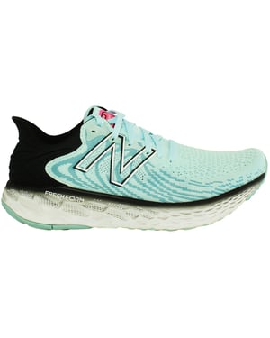 New Balance Fresh Foam 1080v11 Damen Blau Laufchuhe