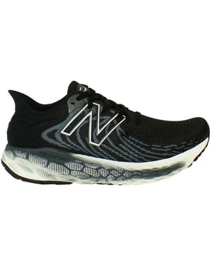New Balance Fresh Foam 1080v11 Herren Schwarze Laufschuhe