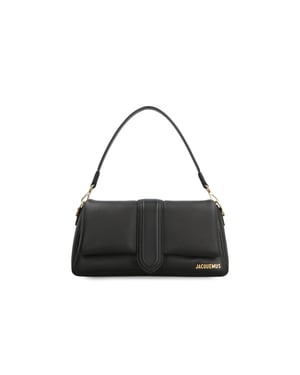 Jacquemus Le Bambimou gepolsterte Tasche