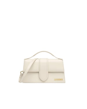 Jacquemus Le Grand Bambino Tasche