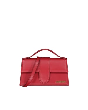 Jacquemus Le Grand Bambino Tasche