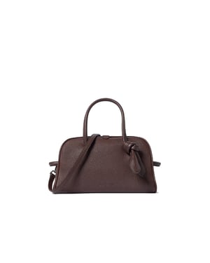 Jacquemus The Small Turismo Tasche