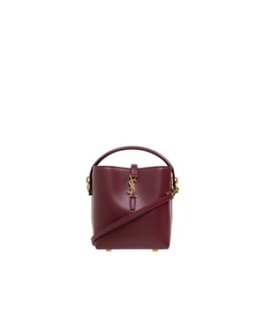 Saint Laurent Le 37 Mini Schultertasche