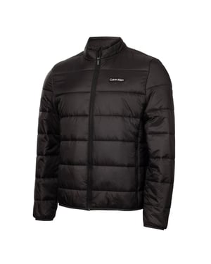 Calvin Klein - "Performance" Steppjacke für Herren, Leicht (Schwarz)