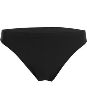 Wolford - Thong für Damen (2er-Pack) (Schwarz)