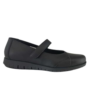 Firetrap - Riemchenschuhe für Damen (Schwarz)