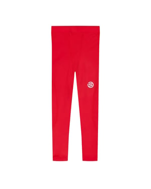 Skins - "Series-1" Leggings für Kinder (Rot)
