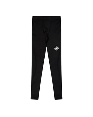 Skins - "Series-1" Leggings für Kinder (Schwarz)