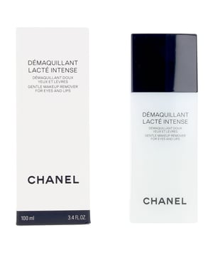 Intensiver Milch-make-up-entferner Für Augen Und Lippen, 100 ml