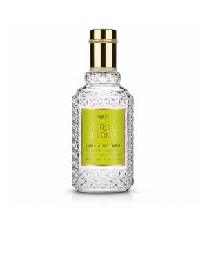 Acqua Colonia Lime & Nutmeg Edc Splash & Spray 50 ml